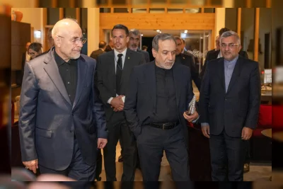 Poin Penting dari Putaran Pertama Perundingan Iran-AS