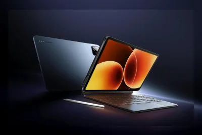 Xiaomi Pad 9 Dikabarkan Punya Baterai Lebih Besar dari Pad 8, Terungkap dari Kode HyperOS