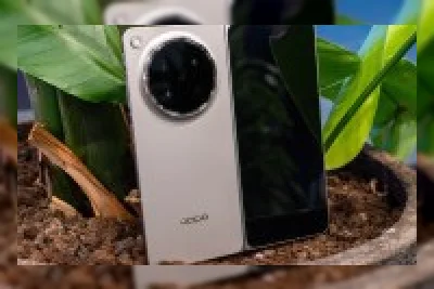 Desain Oppo Find N7 Wide Foldable Bocor, Punya Layar Tanpa Lipatan