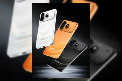 Coolpad Cool 80 Resmi Meluncur dengan Desain Mirip iPhone, Harga Rp 1,8 Jutaan