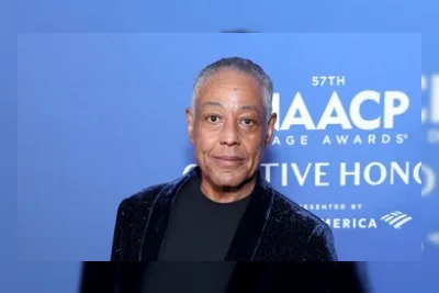 Giancarlo Esposito Dikabarkan Masuk Islam Saat Syuting di Arab Saudi