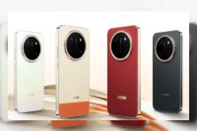 Honor X80 Pro Max Resmi Meluncur dengan Baterai Terbesar yang Pernah Ada