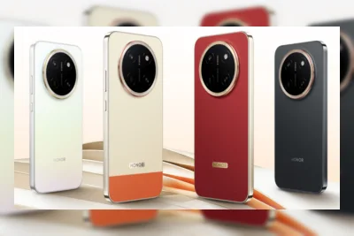 Honor X80 Pro Max Resmi Meluncur dengan Baterai 11.000mAh dan Layar 10.000 Nit