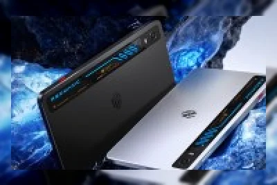 RedMagic Umumkan Tanggal Peluncuran Tablet Gaming dengan Pendingin Air