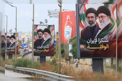 Dana Rp4.800 Triliun untuk Iran: Apa yang Perlu Diketahui?