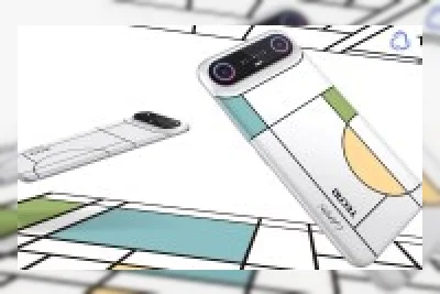 Tecno Camon Slim Resmi Meluncur dengan Ketebalan 6,39 mm dan Desain Unik