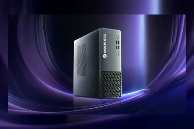 Mechrevo Luncurkan Desktop Kompak WuJie S500e dengan Intel Core i5-13420H