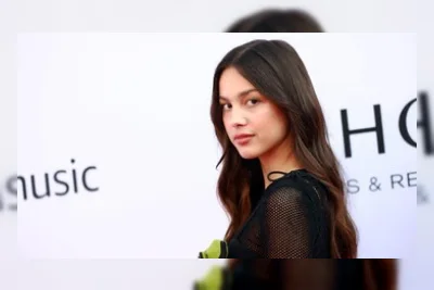 Olivia Rodrigo Raih Puncak Tangga Album untuk Ketiga Kalinya