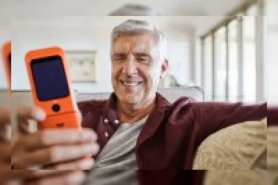 Consumer Cellular Luncurkan SpeakEasy untuk Lansia di Atas 75 Tahun