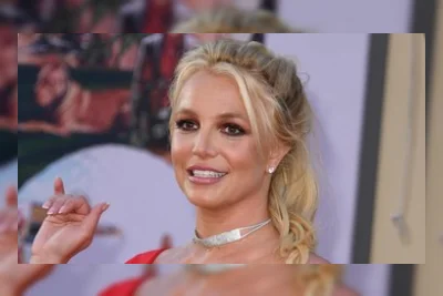 Britney Spears Ingin Punya Bayi Lagi Meski Tanpa Pasangan