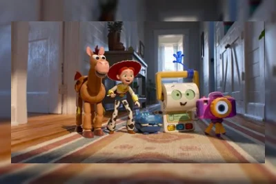 Toy Story 5 Cetak Rekor, Tembus Rp5,5 Triliun di Seluruh Dunia