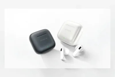 Honor Earbuds 5e Resmi Meluncur dengan ANC 52dB dan Baterai 45 Jam