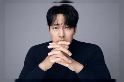 So Ji-sub Ungkap Standar Kecantikan Ketat di Industri Hiburan Korea