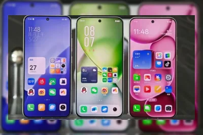 Deretan Fitur Android Tersembunyi yang Bikin Hidup Lebih Praktis