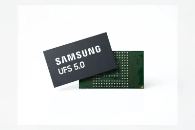 Samsung Resmi Luncurkan UFS 5.0, Teknologi Penyimpanan Terbaru untuk AI