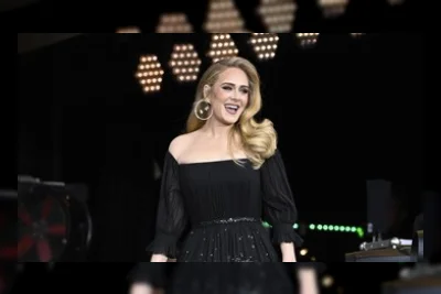Adele Kembali ke Studio Rekaman, Garap Musik Baru di London
