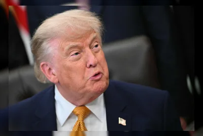 AS Beri Keringanan Sanksi Iran, Trump Ancam Ambil Tindakan Jika Tehran Langgar Kesepakatan