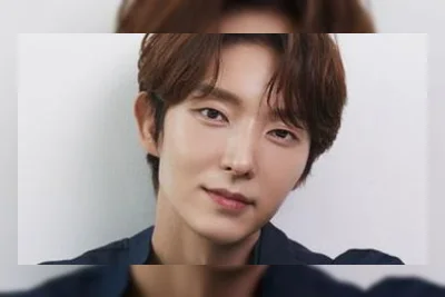 Lee Joon-gi Bersiap Jadi Villain di Film Netflix Dochabi