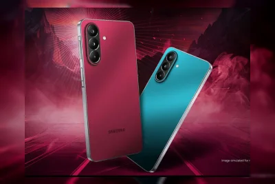 Samsung Galaxy M47 5G Resmi Meluncur Pekan Depan, Ini Spesifikasinya