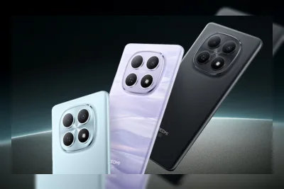 Redmi Note 17 Series Dikabarkan Hadir dengan Baterai 9.000mAh Bulan Depan