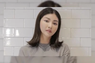 Sarwendah Datangi Komnas Perempuan, Curhat Soal Rumah Tangga dengan Ruben
