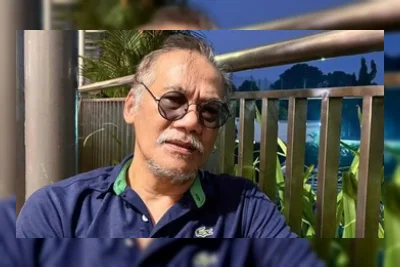 Tio Pakusadewo Buka Suara soal Total Donasi Pengobatannya