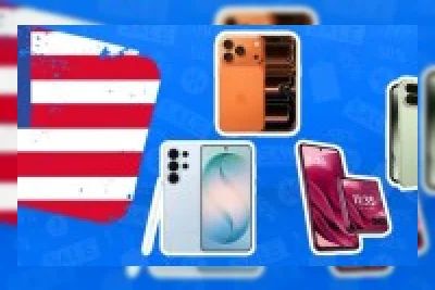 Prime Day Amazon AS: Galaxy S26 Ultra Rp15 Jutaan, iPhone 17 Pro Rekondisi Rp14,7 Juta