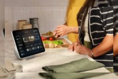 Amazon Siapkan Alexa+ Berbahasa Hindi untuk India