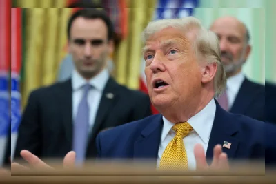 Trump: Dana Iran yang Dibekukan Akan Dikelola Rekening Escrow AS