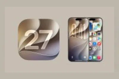 iOS 27 Beta 2 Hadirkan Write with Siri dan Dukungan Balasan Inline RCS