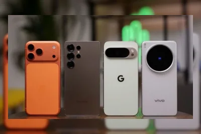 7 HP Murah dengan Kamera Setara iPhone Lawas, Cocok untuk Fotografi