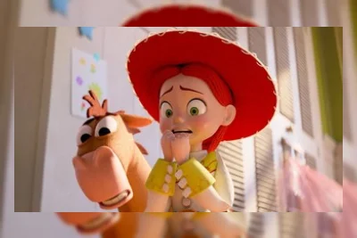 Toy Story 5 Raih Pujian Kritikus, Skor Penonton Tertinggi