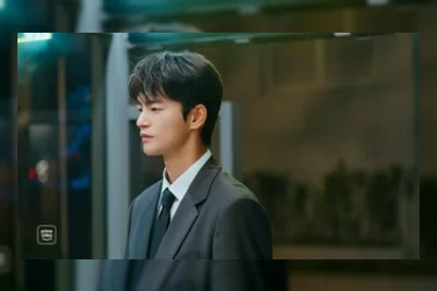 Sinopsis See You at Work Tomorrow: Drama Romantis Komedi Seo In-guk dan Park Ji-hyun