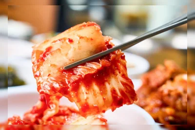 Batang vs Daun: Bagian Kimchi yang Lebih Sehat?