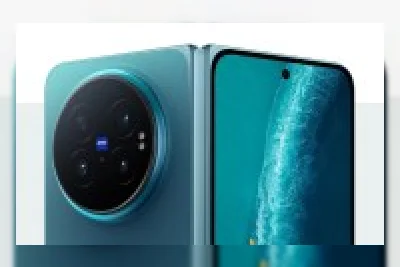 Harga vivo X Fold6 Bocor, Naik Lebih dari 40% Dibanding Pendahulunya
