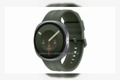Bocoran Renders Samsung Galaxy Watch9 dan Detail Baru Galaxy Watch Ultra 2