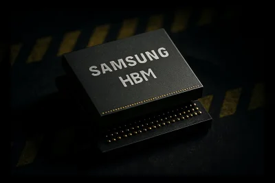 Samsung Digugat Paten oleh Netlist Terkait Teknologi Memori Server AI