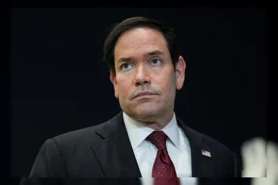Rubio Tegaskan Tak Ada Negara Boleh Memungut Biaya di Selat Hormuz