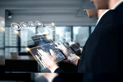 AI Agents Diprediksi Bernilai 450 Miliar Dolar AS, Drife Perkuat Adopsi Agentic Automation