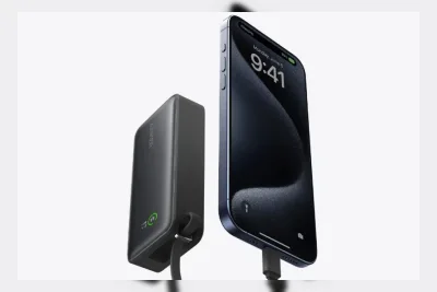 5 Power Bank Anker Terbaik di Bawah Rp1,5 Juta (Juni 2026)