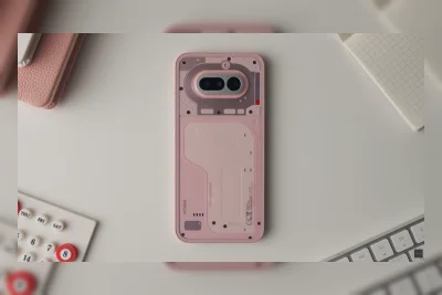 Nothing Phone (4b) Muncul di Geekbench dengan Snapdragon 6 Gen 4 dan RAM 8 GB