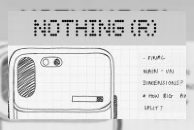 Nothing Phone (4b) Muncul di Geekbench Sebelum Peluncuran
