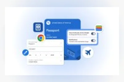 Chrome Kini Dukung Autofill Lanjutan di Android dan iOS, Integrasi Google Wallet Makin Dalam