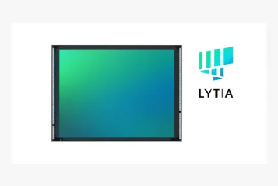 Sensor LYTIA 610 Sony Bikin Kamera Telefoto Lebih Tajam