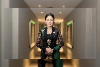 Sidang PK Nikita Mirzani Ditunda ke 1 Juli, JPU Tak Hadir