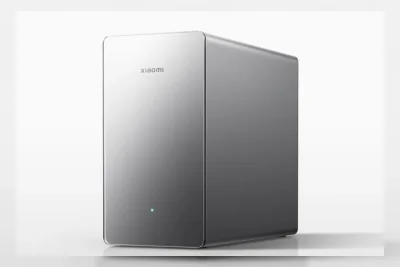 Xiaomi Resmi Luncurkan Perangkat NAS Pertama, Xiaomi Smart Storage