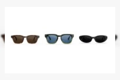 Meta Luncurkan Kacamata Pintar Baru Hasil Kolaborasi dengan EssilorLuxottica