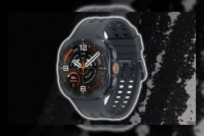 Render Galaxy Watch Ultra 2 Bocor Lagi, Tampilkan Desain Familiar