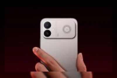 Redmi K90 Ultra Resmi Meluncur Pekan Depan, Desain dan Spesifikasi Utama Terungkap