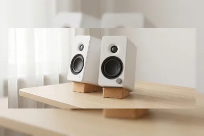 Creative Luncurkan Speaker Desktop XF1 dengan DAC Bawaan, Bluetooth 6.0, dan Output 72W RMS